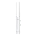 TP-Link EAP113-Outdoor Access Point wireless per esterni N300 - Tecnologia MIMO 2x2 - PoE passivo - 2 antenne esterne - IP65