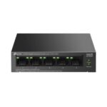 TP-Link TL-LS105GP Switch 5 porte 10/100/1000Mbps - POE