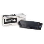 Kyocera TK5140 Nero Cartuccia toner originale - 1T02NR0NL0/TK5140K