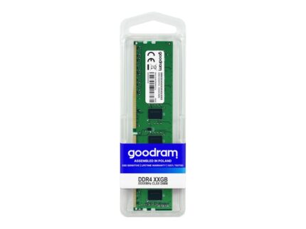 Goodram Memoria RAM DDR4 3200 MHz 16 GB CL22 PC4-25600