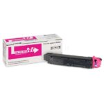 Kyocera TK5140 Cartuccia toner originale magenta - 1T02NRBNL0/TK5140M