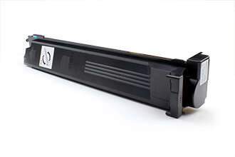 Konica Minolta TN711 Nero Cartuccia toner generica - Sostituisce TN711K/A3VU150 Konica Minolta TN711 Nero Cartuccia toner generica - Sostituisce TN711K/A3VU150