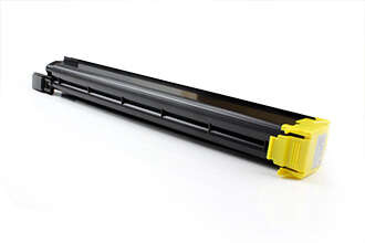 Konica Minolta TN711 Giallo Cartuccia toner generica - Sostituisce TN711Y/A3VU250