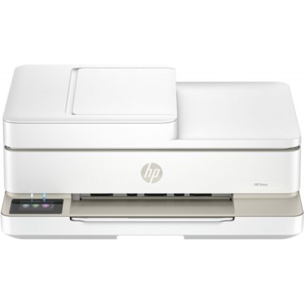 HP Envy 6520e Stampante multifunzione a colori duplex WiFi 10 ppm - ADF da 35 fogli