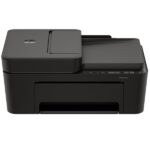 HP DeskJet 4310 Stampante multifunzione a colori WiFi 8