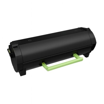 Lexmark M1145/XM1145 Nero Cartuccia toner generica - Sostituisce 24B6035