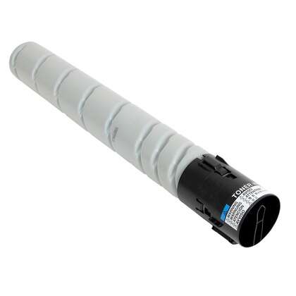 Develop Ineo 227/287/367 Nero Cartuccia toner generica - Sostituisce TN323/A87M0D0 Develop Ineo 227/287/367 Nero Cartuccia toner generica - Sostituisce TN323/A87M0D0