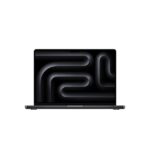 Apple MacBook Pro 14" M5 - CPU 10N - GPU 10N - 16 GB RAM - SSD 1 TB - Colore Midnight