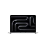 Apple MacBook Pro 14" M5 - CPU 10N - GPU 10N - 16 GB RAM - SSD 1 TB - Colore argento