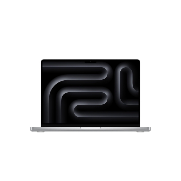 Apple MacBook Pro 14" M5 - CPU 10N - GPU 10N - 16 GB RAM - SSD 1 TB - Colore argento Apple MacBook Pro 14" M5 - CPU 10N - GPU 10N - 16 GB RAM - SSD 1 TB - Colore argento