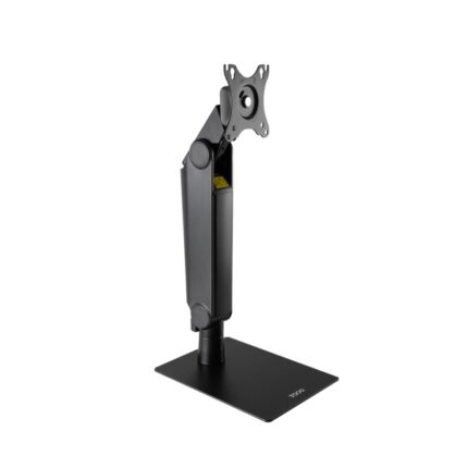 Tooq Supporto da tavolo per monitor da 17"-32" - Rotazione