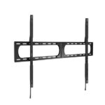 Tooq Supporto fisso a parete per TV da 32"-140" - Peso max 80 kg - VESA max. 1200x800 mm