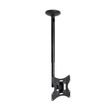 Tooq Supporto a soffitto per schermi da 23-42" - Altezza