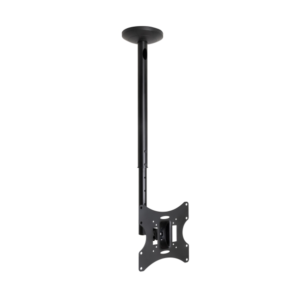 Tooq Supporto a soffitto per schermi da 23-42" - Altezza Tooq Supporto a soffitto per schermi da 23-42" - Altezza
