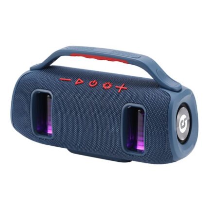 Coolsound BraveBox Altoparlante Bluetooth True Wireless 15W - Autonomia fino a 3 ore - USB