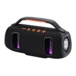Coolsound BraveBox Altoparlante Bluetooth True Wireless 15W - Autonomia fino a 3 ore - USB