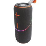 Coolsound Rainbow Beat Altoparlante Bluetooth True Wireless 20W - Autonomia fino a 3 ore - USB