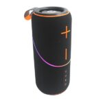Coolsound Rainbow Beat Altoparlante Bluetooth True Wireless 20W - Autonomia fino a 3 ore - USB