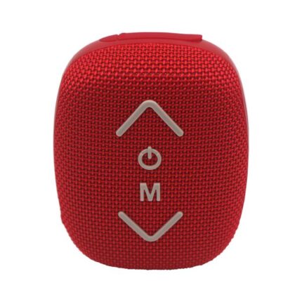 Coolsound Riderbeat Altoparlante Bluetooth True Wireless 7W - Autonomia fino a 3 ore - USB