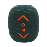 Coolsound Riderbeat Altoparlante Bluetooth True Wireless 7W - Autonomia fino a 3 ore - USB