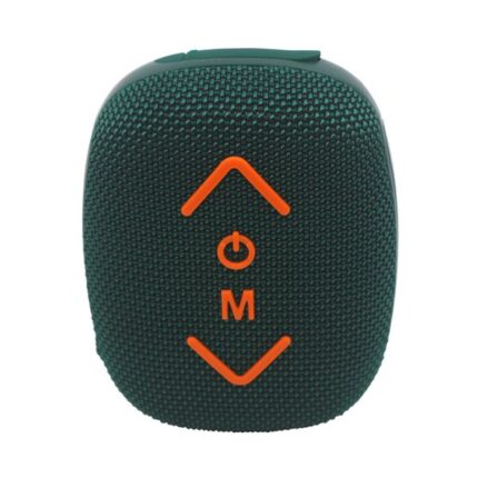Coolsound Riderbeat Altoparlante Bluetooth True Wireless 7W - Autonomia fino a 3 ore - USB