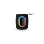 SPC Orbital Spark Altoparlante Bluetooth portatile - 15W - True Wireless - 24 ore di autonomia - LED con diversi ritmi