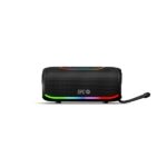 SPC Orbita Storm Altoparlante Bluetooth portatile - 60W - True Wireless - 20 ore di autonomia - LED con diversi ritmi