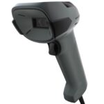 Safescan 310-W Lettore di codici a barre 1D e 2D - USB-A - Plug and Play - Ergonomico