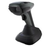 Safescan 350-BT Lettore di codici a barre 1D e 2D - Bluetooth - Portata fino a 100 m - Autonomia 6 ore