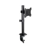 Tooq DB1130TN-B Supporto da tavolo per monitor da 17"-32" - Altezza
