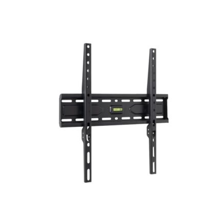 Tooq LP1030F-B Supporto fisso a parete per TV da 32"-75" - Peso massimo 45 kg - VESA 400x400 mm - Colore nero
