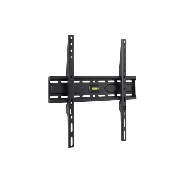 Tooq LP1030F-B Supporto fisso a parete per TV da 32"-75" - Peso massimo 45 kg - VESA 400x400 mm - Colore nero Tooq LP1030F-B Supporto fisso a parete per TV da 32"-75" - Peso massimo 45 kg - VESA 400x400 mm - Colore nero