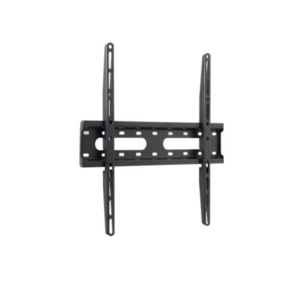 Tooq LP1072F-B Supporto fisso a parete per TV da 32"-70" - Peso massimo 45 kg - VESA 400x400 mm - Colore nero