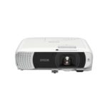 Epson EB-FH54 Proiettore Smart ANSI 3LCD FullHD - 4100 Lumen - Altoparlanti 16w - HDMI