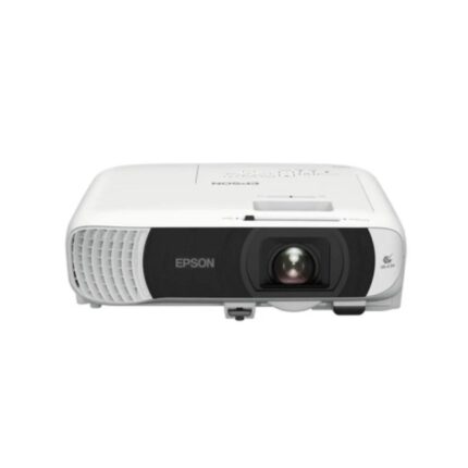 Epson EB-FH54 Proiettore Smart ANSI 3LCD FullHD - 4100 Lumen - Altoparlanti 16w - HDMI