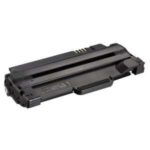 Dell 1130/1135 Nero Cartuccia toner generica - Sostituisce 593-10961/2MMJP/7H53W/593-10962/3J11D/P9H7G