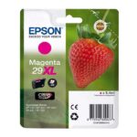 Epson T2993 (29XL) Cartuccia d'inchiostro originale magenta - C13T29934012