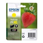 Epson T2994 (29XL) Giallo Cartuccia d'inchiostro originale - C13T29944012