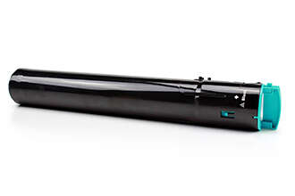 Ricoh Aficio MP-C2051/MP-C2551 Nero Cartuccia toner generica - Sostituisce 842061/841504/841587/842465