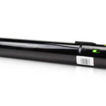 Ricoh Aficio MP-C2030/MP-C2050/MP-C2051/MP-C2551 Giallo Cartuccia toner generica - Sostituisce 842062/841507/842058/841199