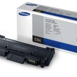Samsung MLT-D116L Nero Cartuccia toner originale - SU828A