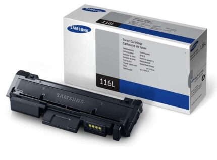 Samsung MLT-D116L Nero Cartuccia toner originale - SU828A