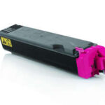 Kyocera TK5140 Cartuccia toner generica magenta - Sostituisce 1T02NRBNL0/TK5140M
