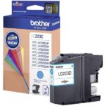 Brother LC223 Ciano Cartuccia d'inchiostro originale - LC223CBP