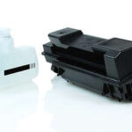 Kyocera TK350 Nero Cartuccia toner generica - Sostituisce 1T02LX0NL0/1T02LX0NLC