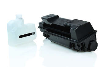 Kyocera TK350 Nero Cartuccia toner generica - Sostituisce 1T02LX0NL0/1T02LX0NLC Kyocera TK350 Nero Cartuccia toner generica - Sostituisce 1T02LX0NL0/1T02LX0NLC