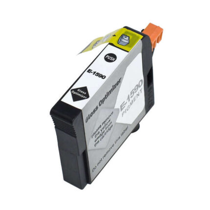 Epson T1590 Ottimizzatore di brillantezza Cartuccia di inchiostro pigmentato generico - Sostituisce C13T15904010