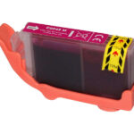Cartuccia d'inchiostro generica Canon CLI42 Magenta - Sostituisce 6386B001