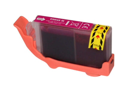 Cartuccia d'inchiostro generica Canon CLI42 Magenta - Sostituisce 6386B001