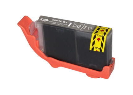 Canon CLI42 Grigio Cartuccia d'inchiostro generica - Sostituisce 6390B001